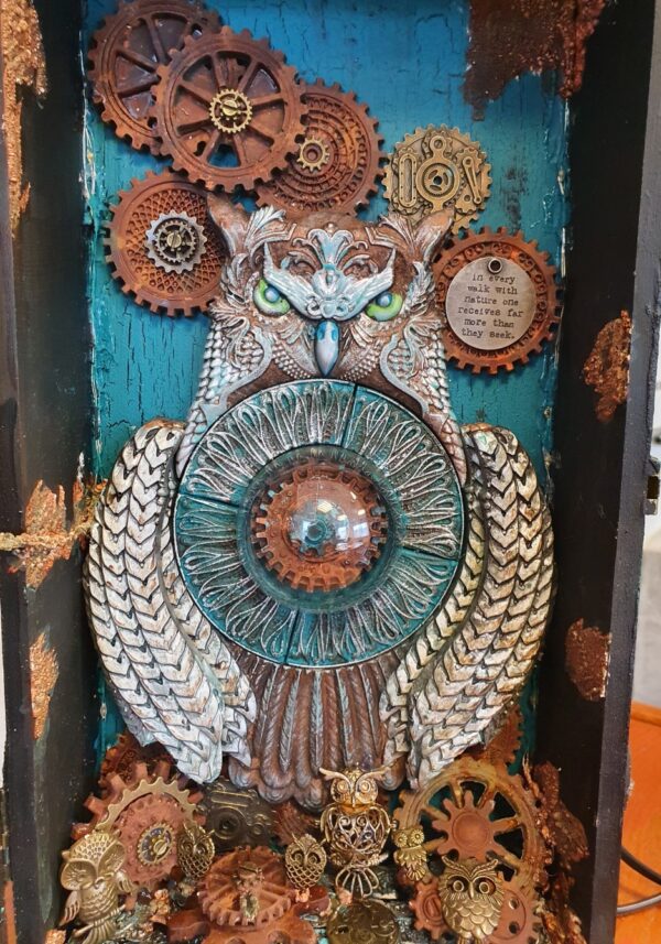 A1Creatives OWL - Image 3